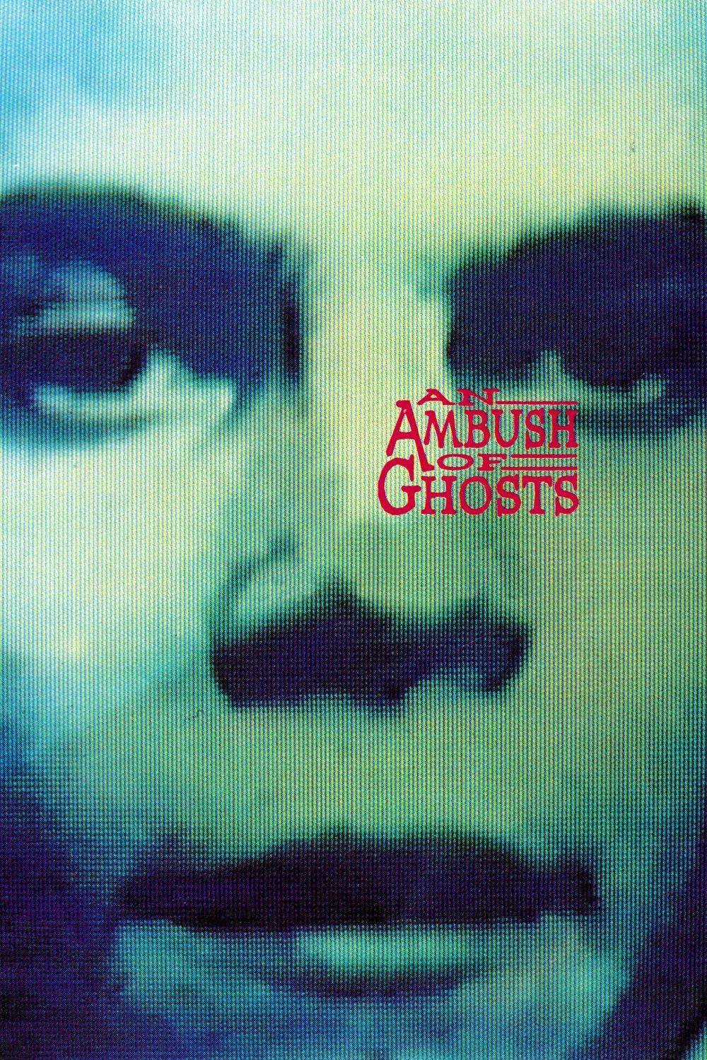 Постер An Ambush of Ghosts